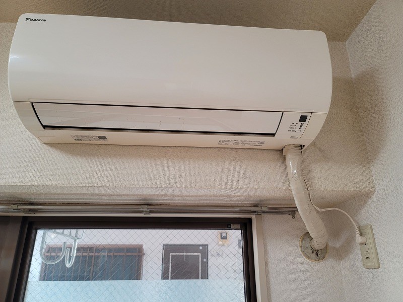 Ｋ＆ＦフラッツⅡ その他6