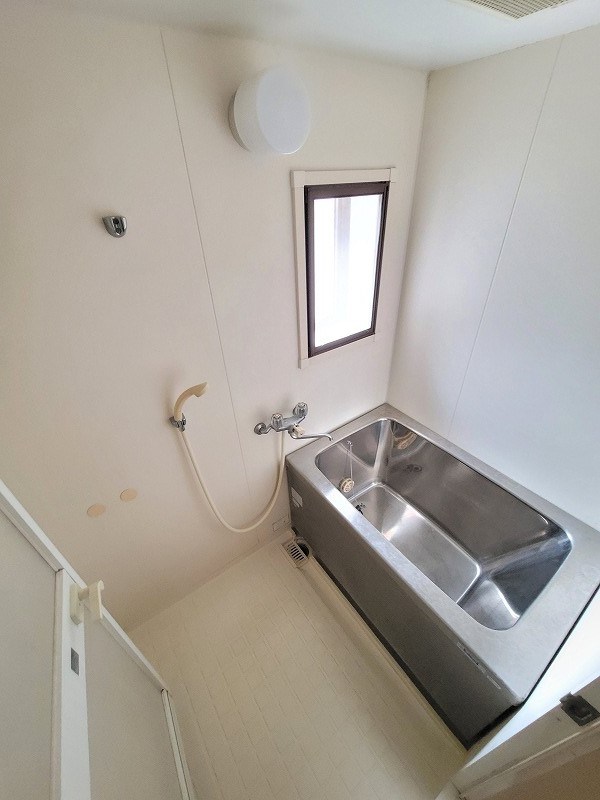 Ｋ＆ＦフラッツⅡ 風呂画像