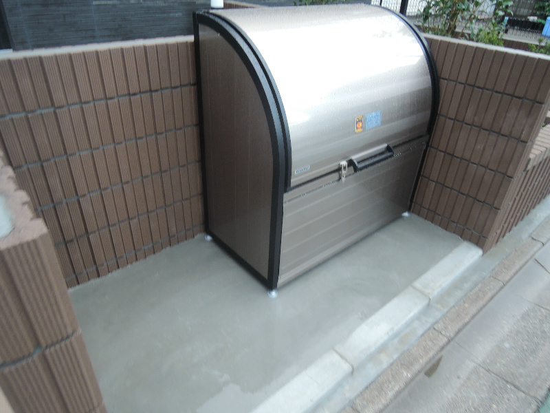 リブリ・ラメール  その他2