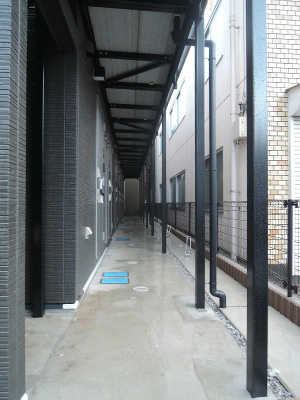 リブリ・ラメール  その他4