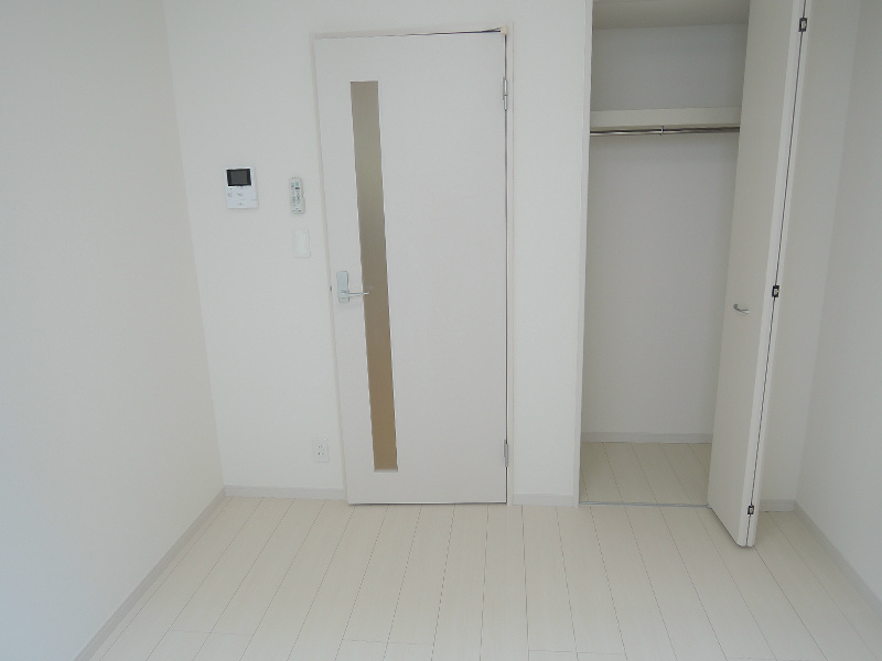 リブリ・ラメール  ベッドルーム