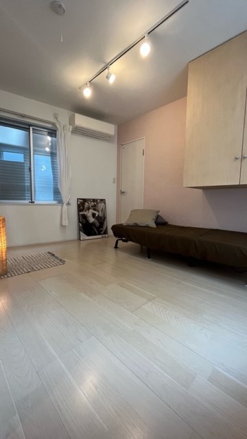 ピッコロッカ新小岩  リビング