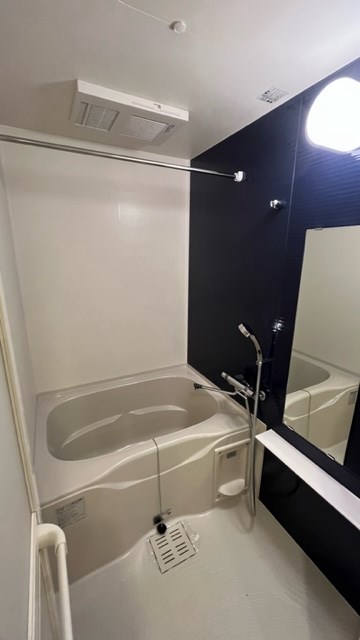 ピッコロッカ新小岩  風呂画像