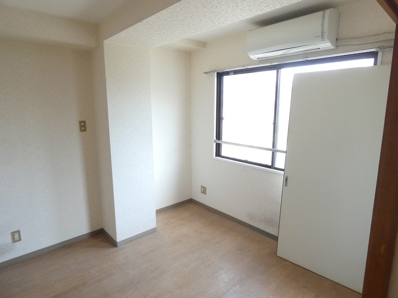 メゾンＳＫ ベッドルーム