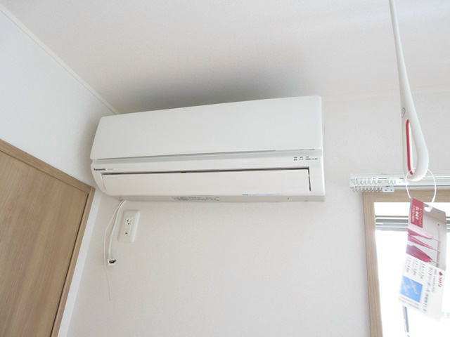 クローバー５番館 その他1