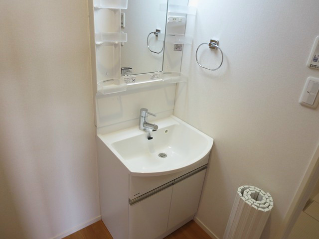 クローバー５番館 その他2