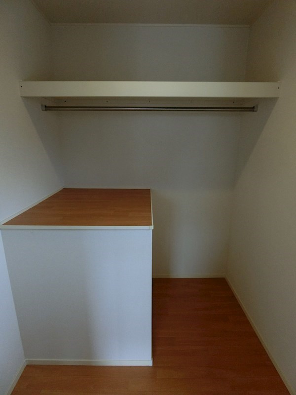 クローバー５番館 その他3