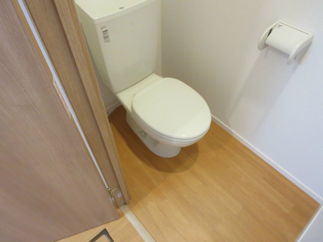 クローバー５番館 その他4