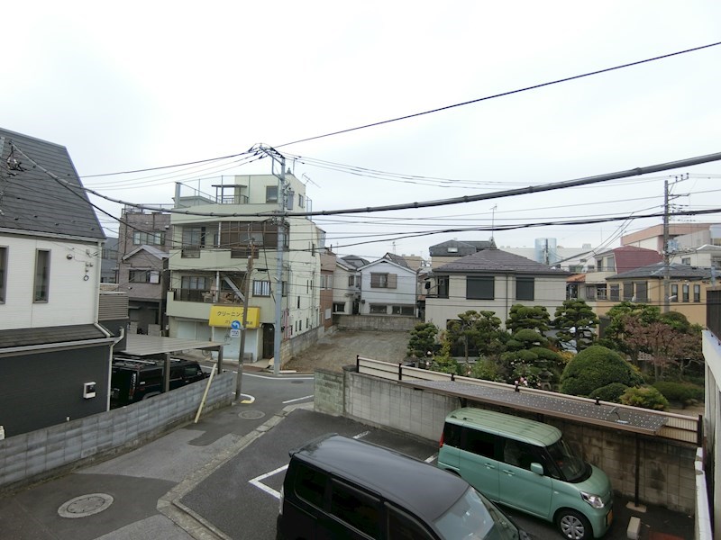 クローバー５番館 その他5