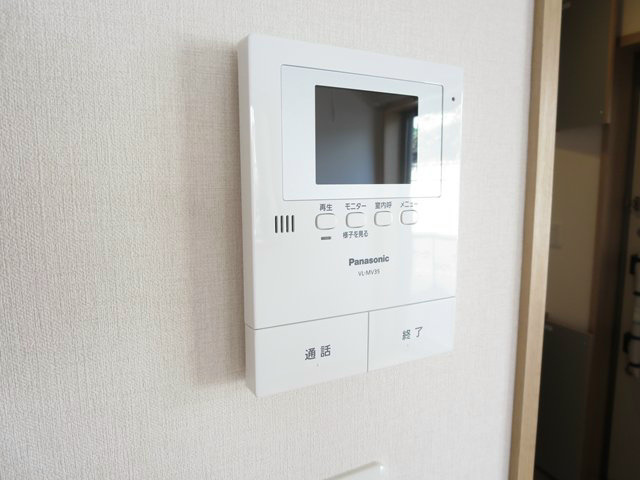 クローバー５番館 その他6