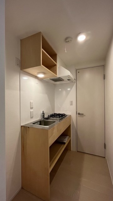 ピッコロッカ新小岩  キッチン