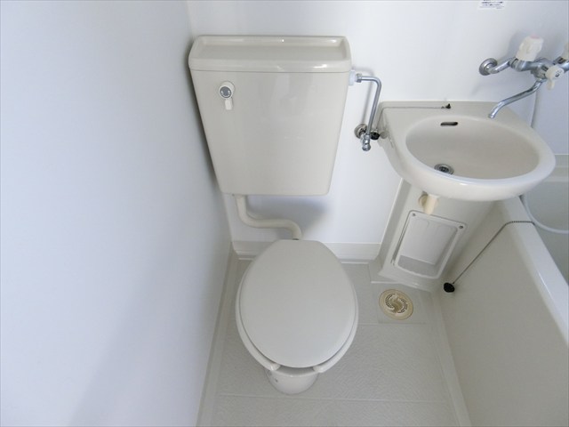 弥生コーポシエスタ  その他2