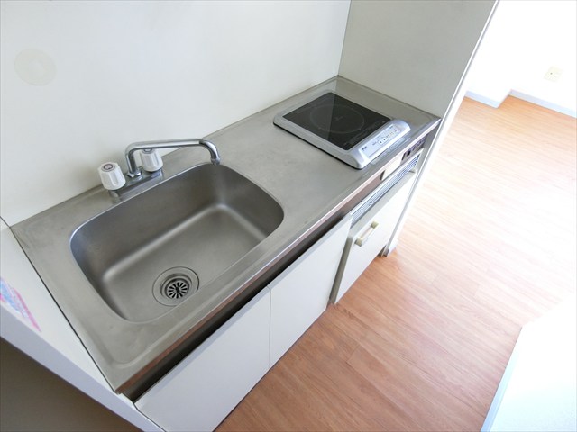 弥生コーポシエスタ  キッチン