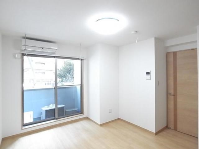 Neo　vita新小岩  リビング