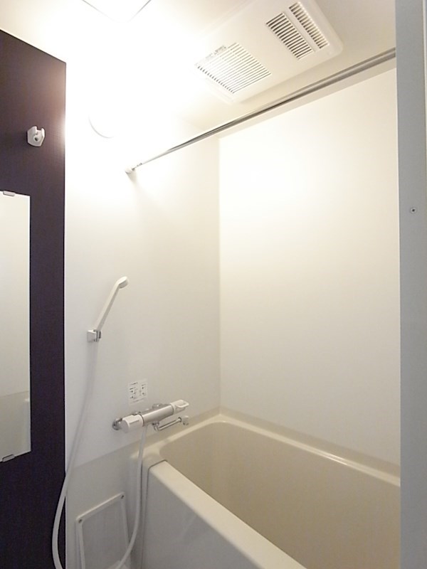 Neo　vita新小岩  風呂画像