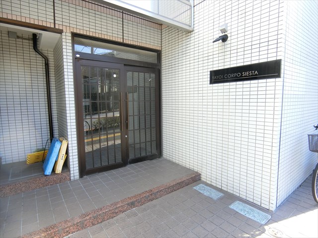 弥生コーポシエスタ  その他1