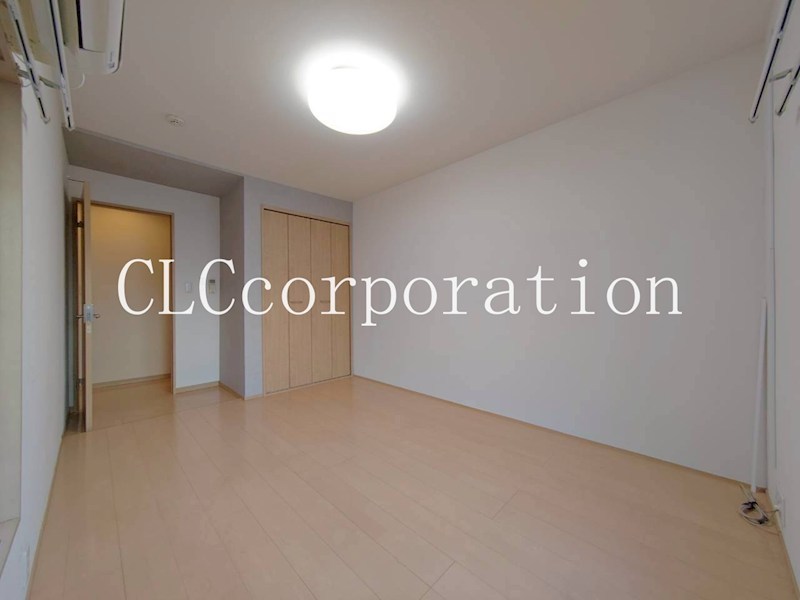 小島２丁目店舗・居宅 ベッドルーム