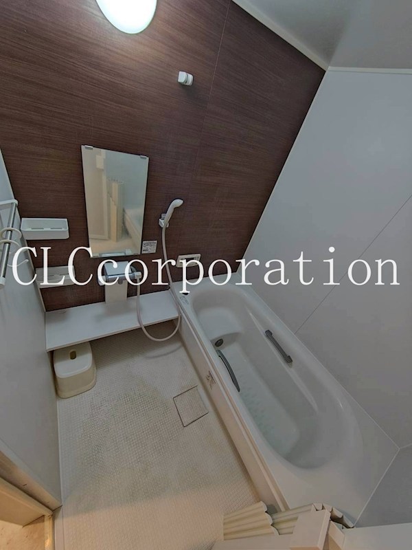 小島２丁目店舗・居宅 風呂画像