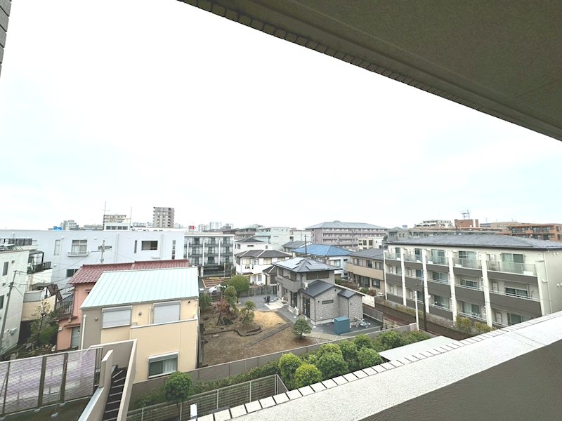 レジディア浦安 その他3