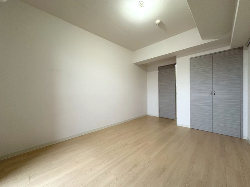 レジディア浦安 リビング