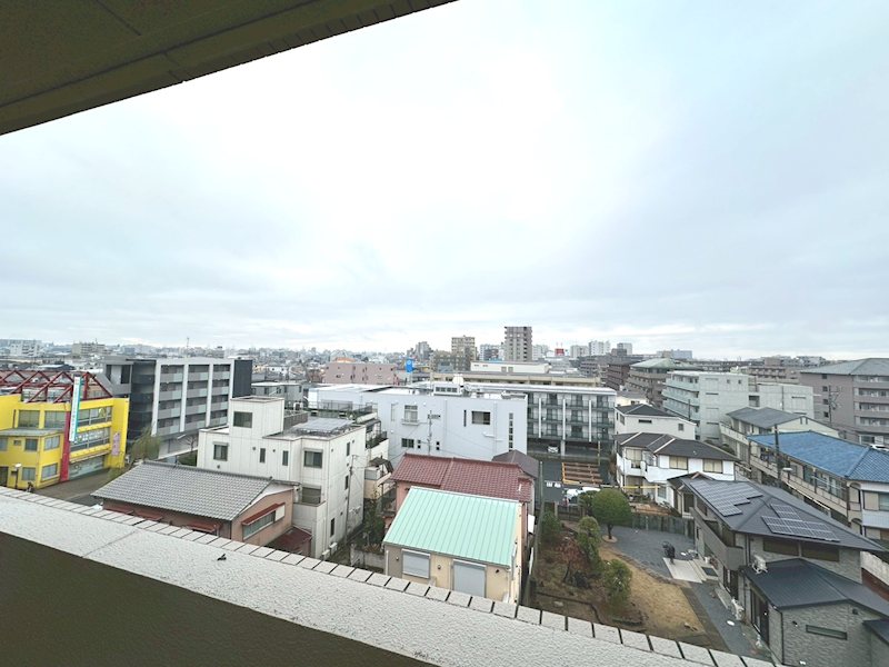 レジディア浦安 その他3