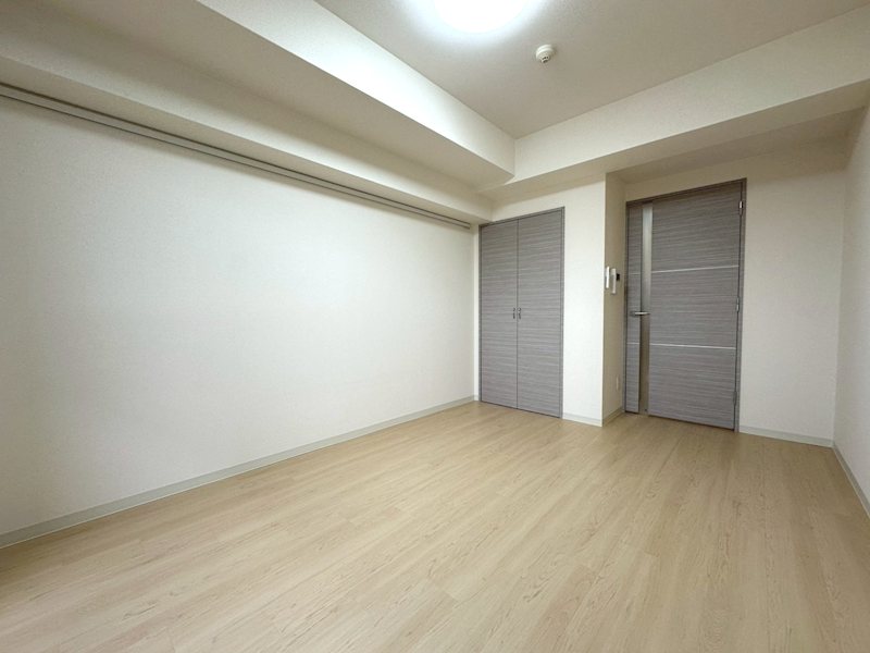 レジディア浦安 リビング