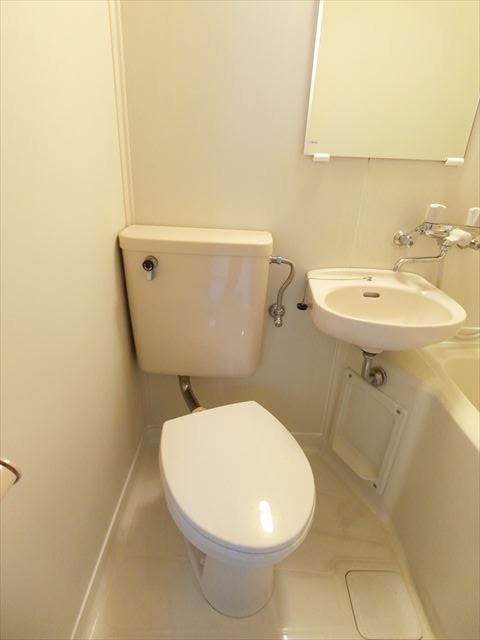 いなりハイツ    その他2