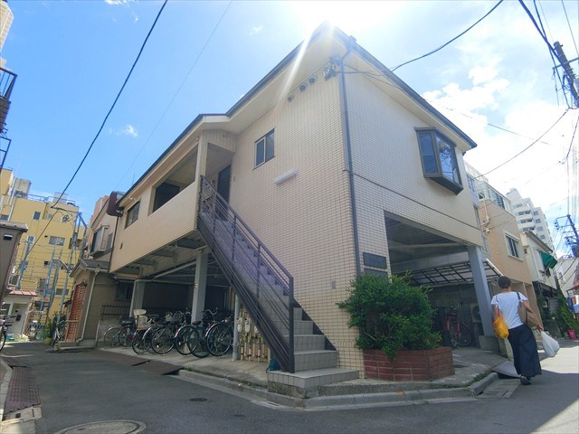 いなりハイツ    その他5