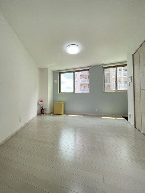 エスパシオ町屋 リビング