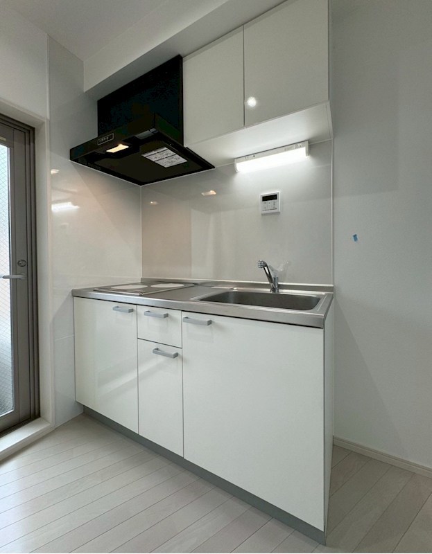 エスパシオ町屋 キッチン