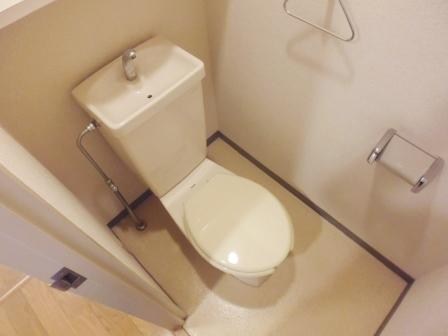 ハレウエスト染井 その他2