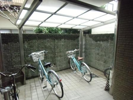 ハレウエスト染井 その他7