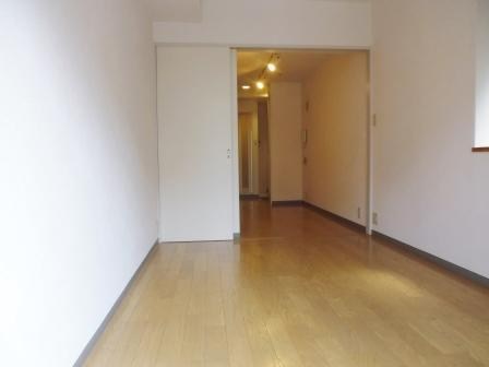 ハレウエスト染井 ベッドルーム