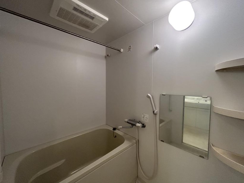 スカイラグーナ  風呂画像