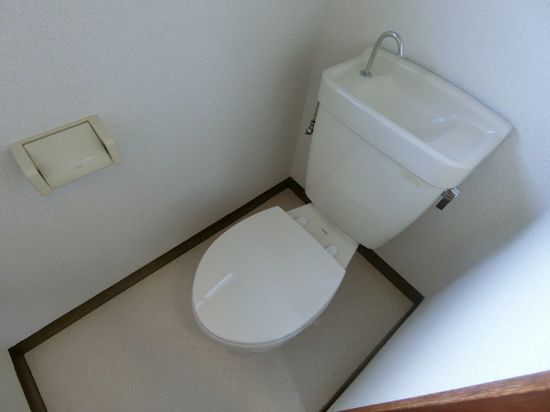 本橋ハイツ その他2