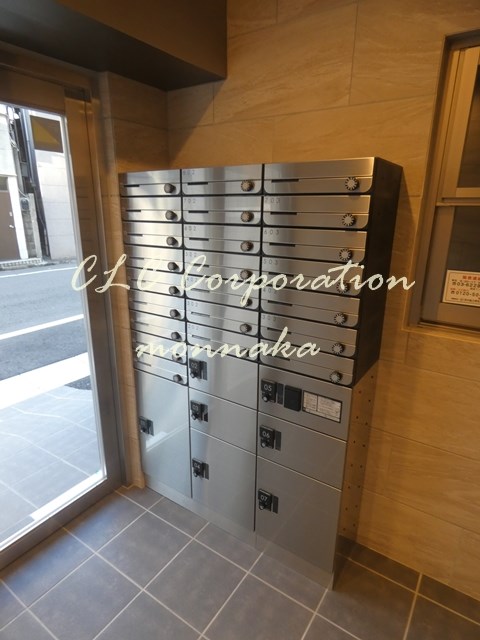 ブランセ森下 その他外観3