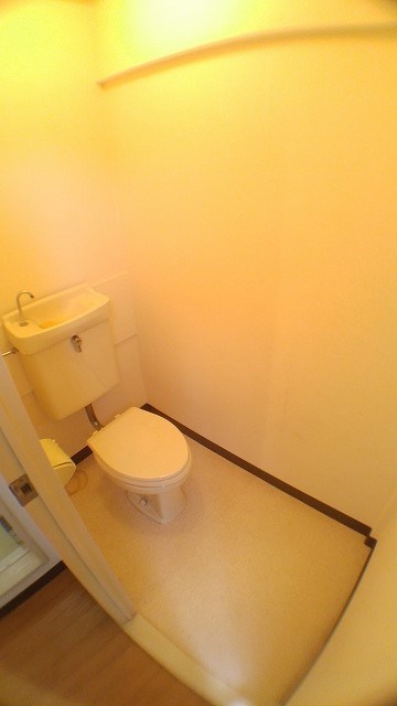 リベール上野 その他4