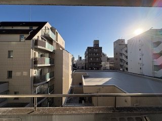 ぶるーハイツ その他4