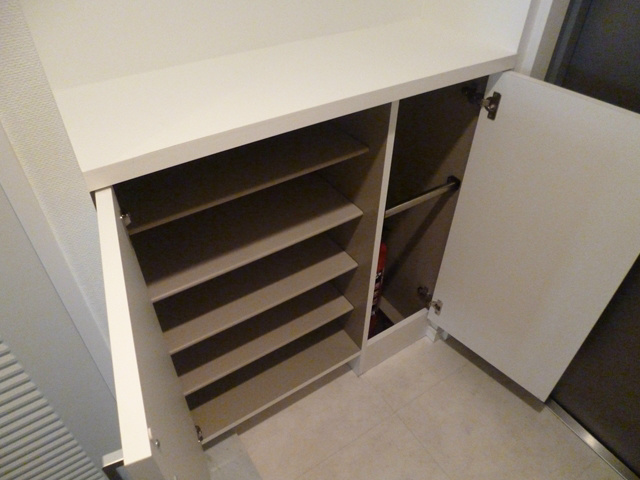 レジディア南千住 その他6