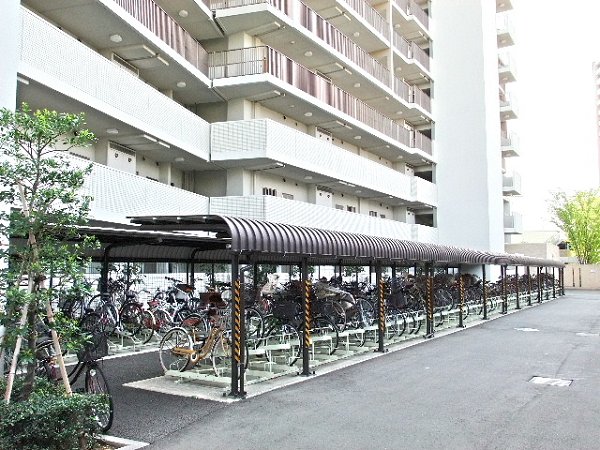 レジディア南千住 その他7