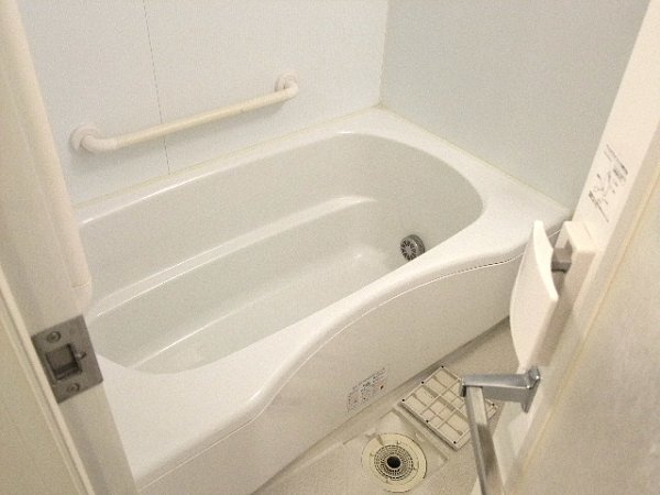 レジディア南千住 風呂画像
