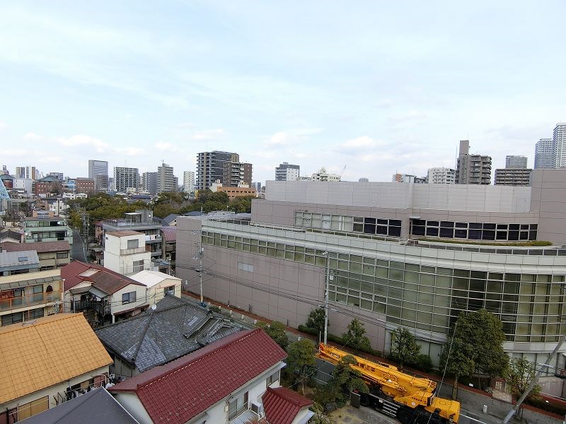 ドゥーエ南千住  その他4