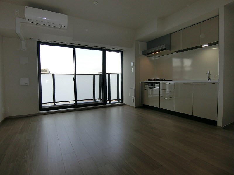 ドゥーエ南千住  リビング