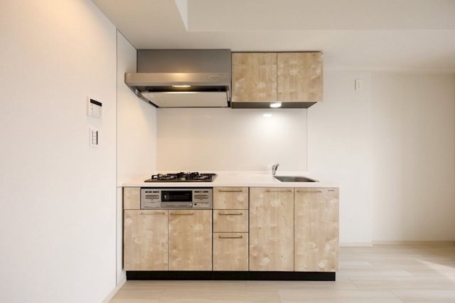 ドゥーエ南千住 キッチン