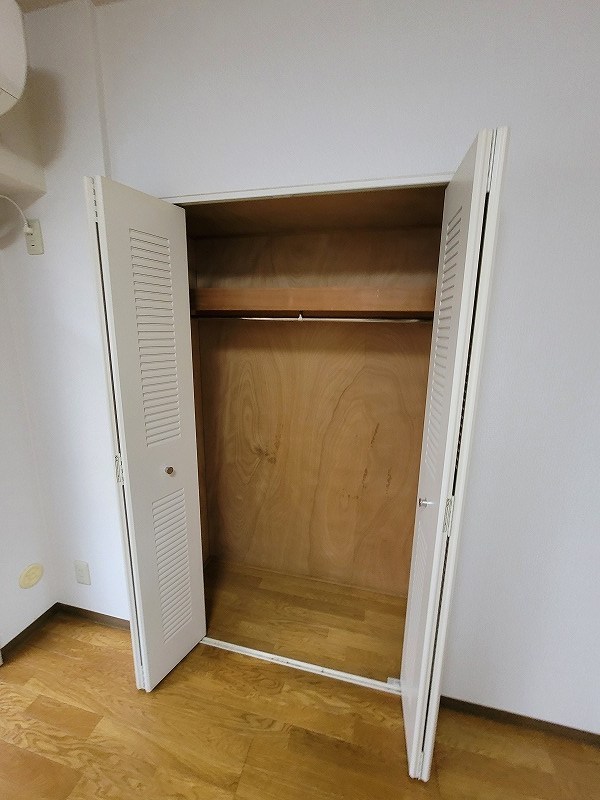 Ｋ＆ＦフラッツⅡ その他1