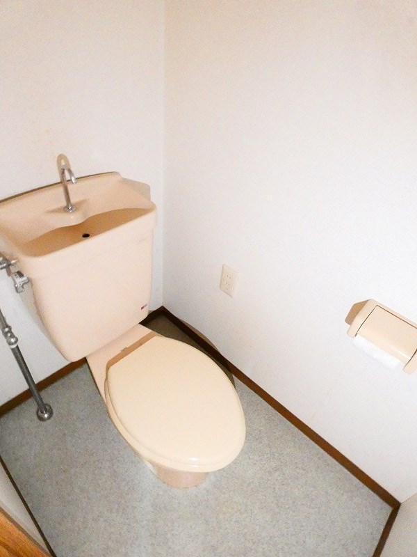 Ｋ＆ＦフラッツⅡ その他1