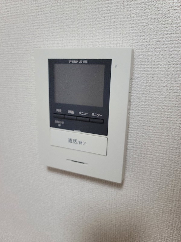 Ｋ＆ＦフラッツⅡ その他2