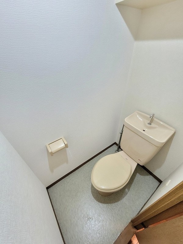 Ｋ＆ＦフラッツⅡ その他3