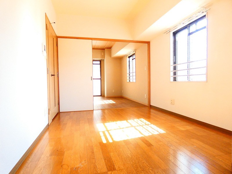 Ｋ＆ＦフラッツⅡ その他7