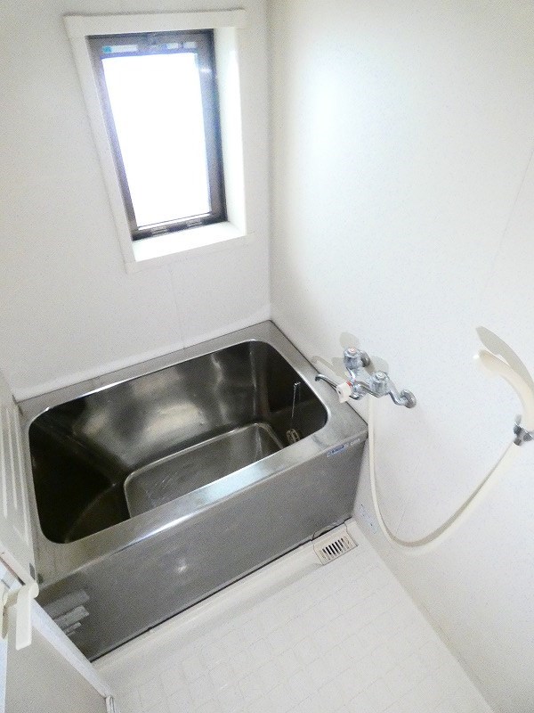 Ｋ＆ＦフラッツⅡ 風呂画像